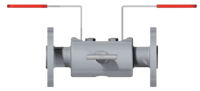 Bifold Flanged Instrumentation DBB, BV06 & BV07